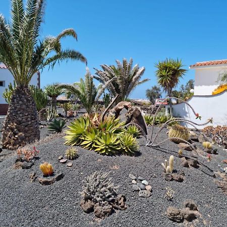 Casa Ina In El Roque, El Cotillo Exterior photo