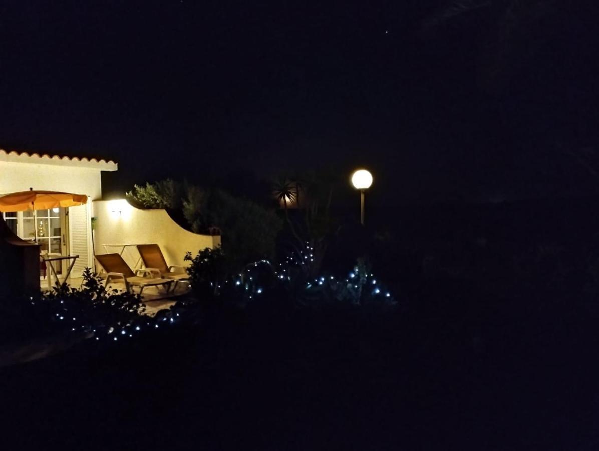 Casa Ina In El Roque, El Cotillo Exterior photo