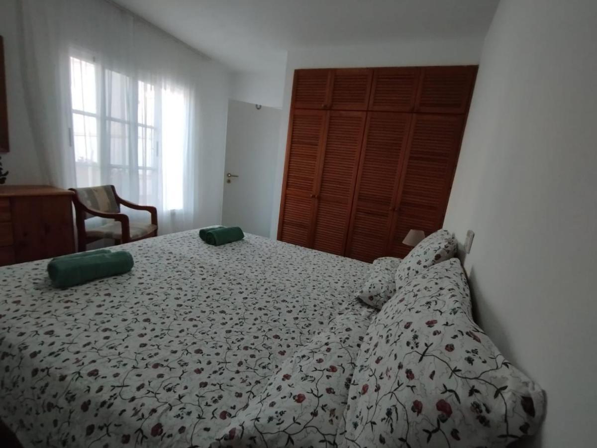 Casa Ina In El Roque, El Cotillo Exterior photo