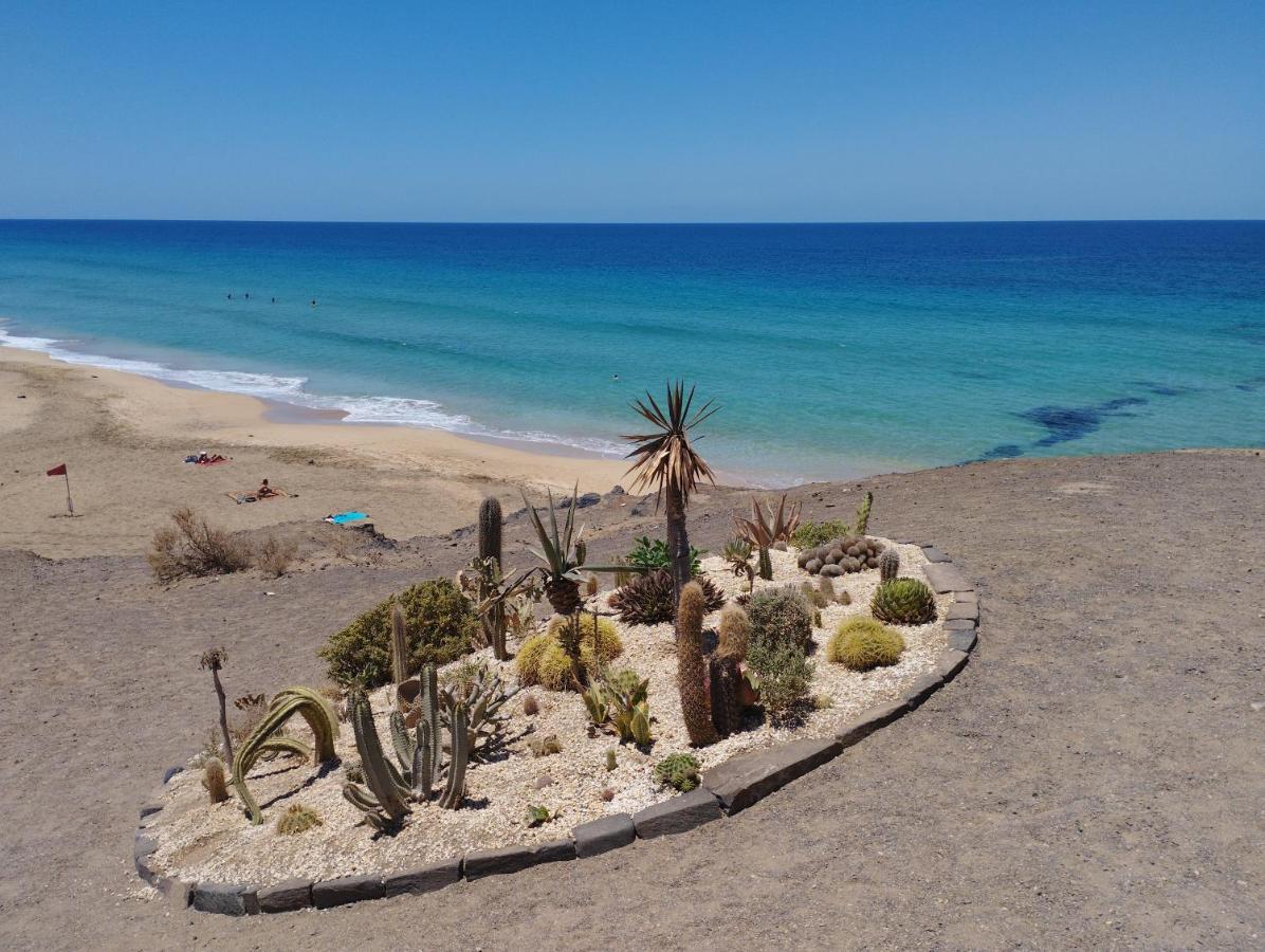 Casa Ina In El Roque, El Cotillo Exterior photo