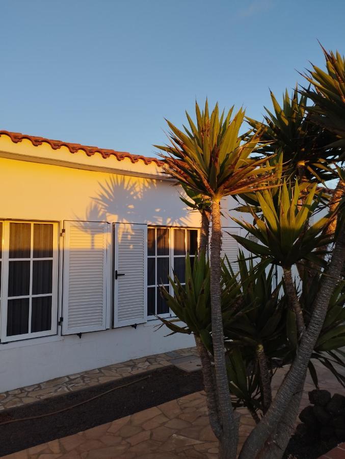 Casa Ina In El Roque, El Cotillo Exterior photo