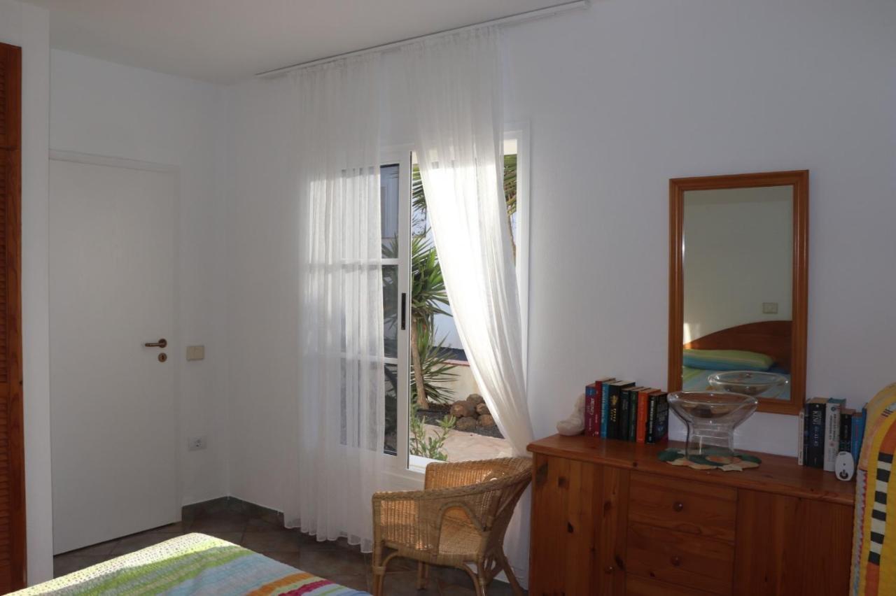 Casa Ina In El Roque, El Cotillo Exterior photo