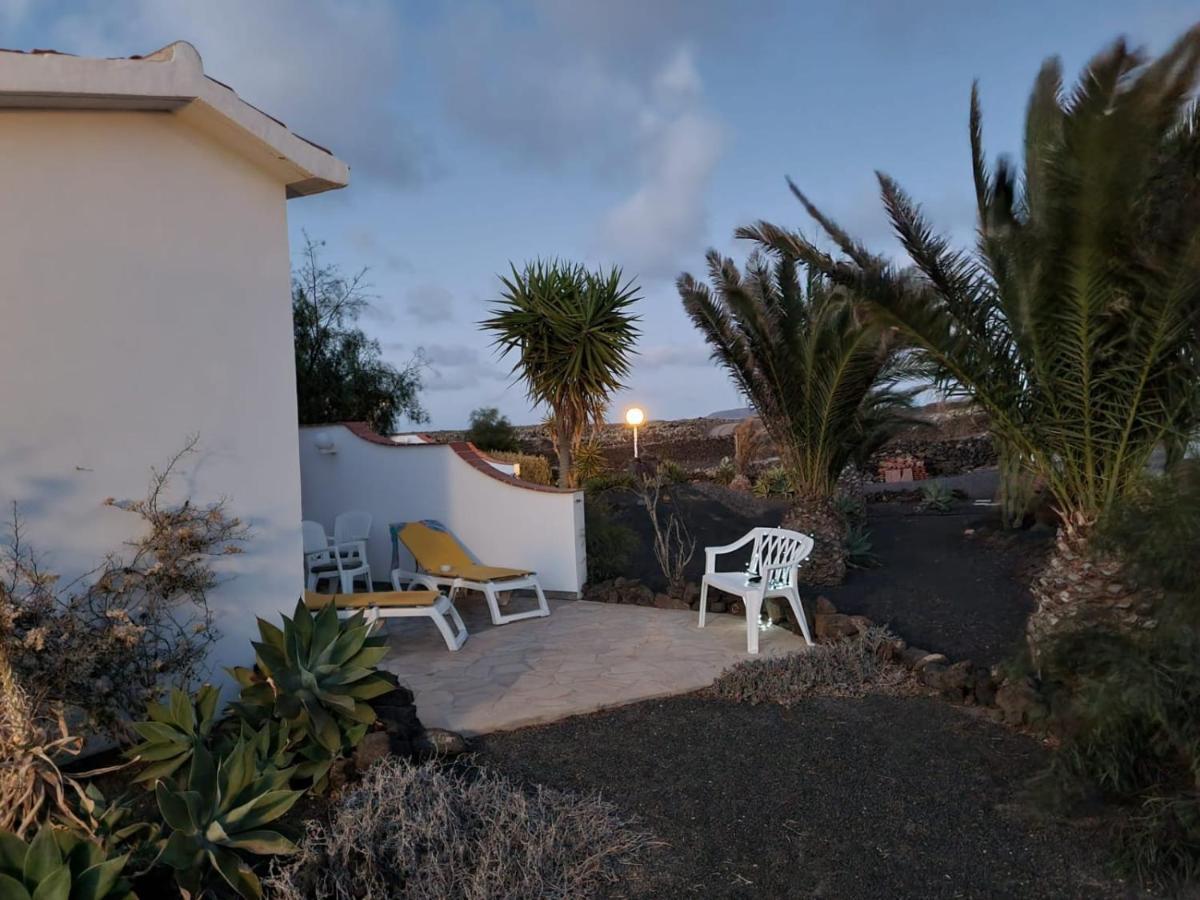 Casa Ina In El Roque, El Cotillo Exterior photo