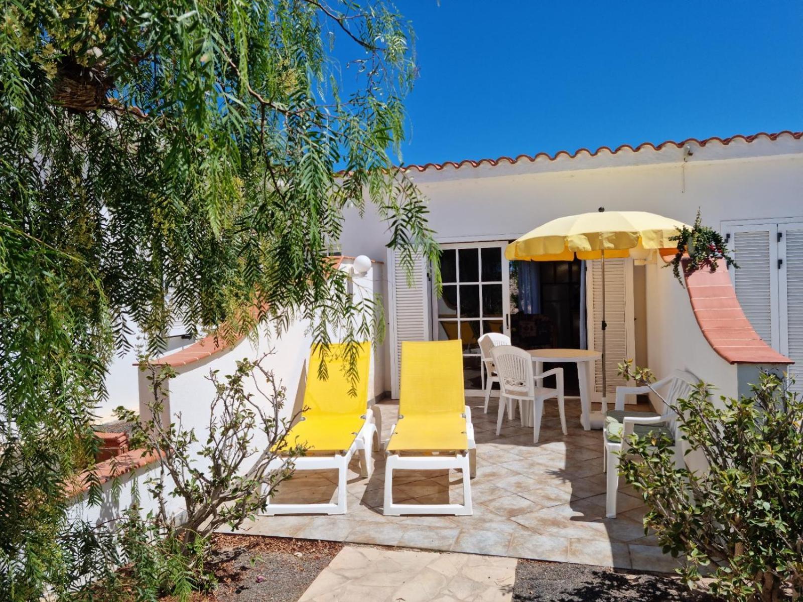 Casa Ina In El Roque, El Cotillo Exterior photo
