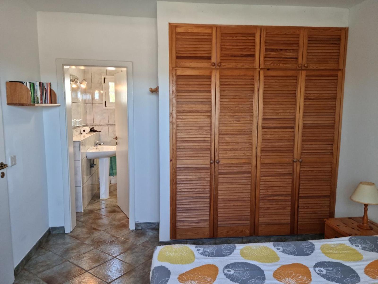 Casa Ina In El Roque, El Cotillo Exterior photo