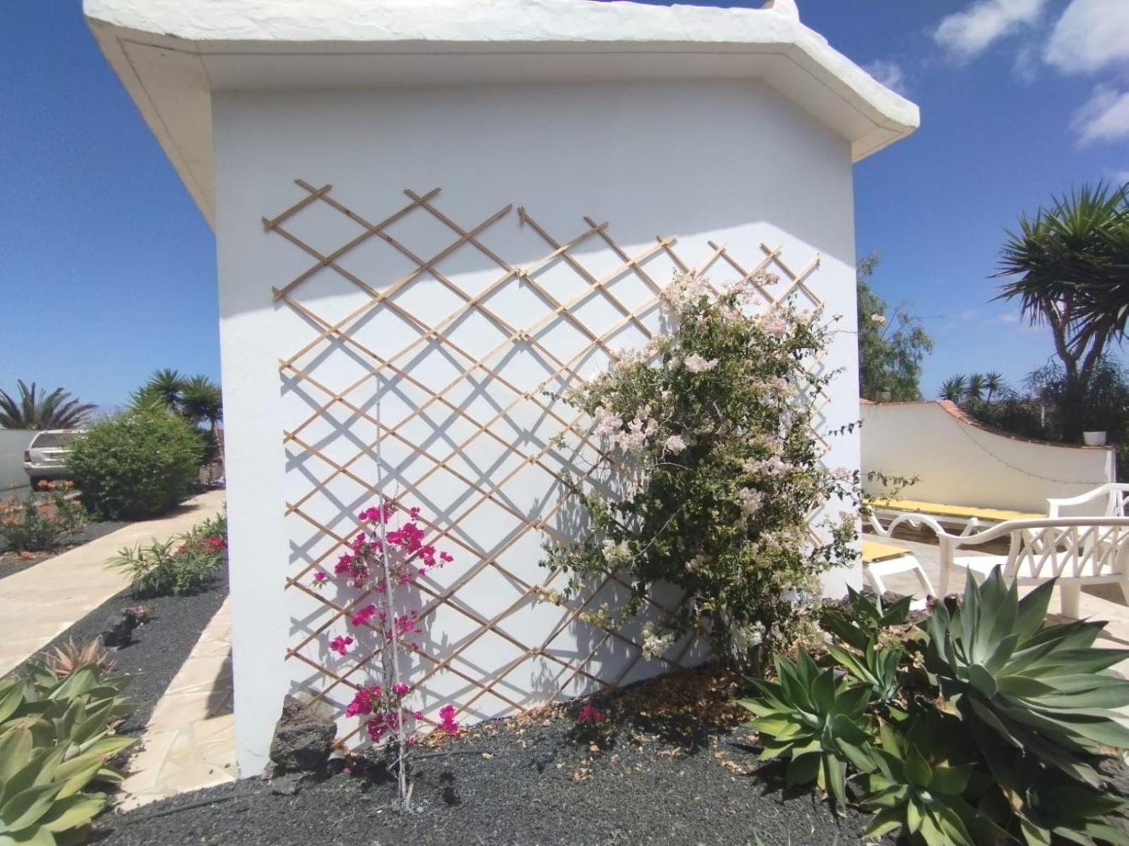 Casa Ina In El Roque, El Cotillo Exterior photo